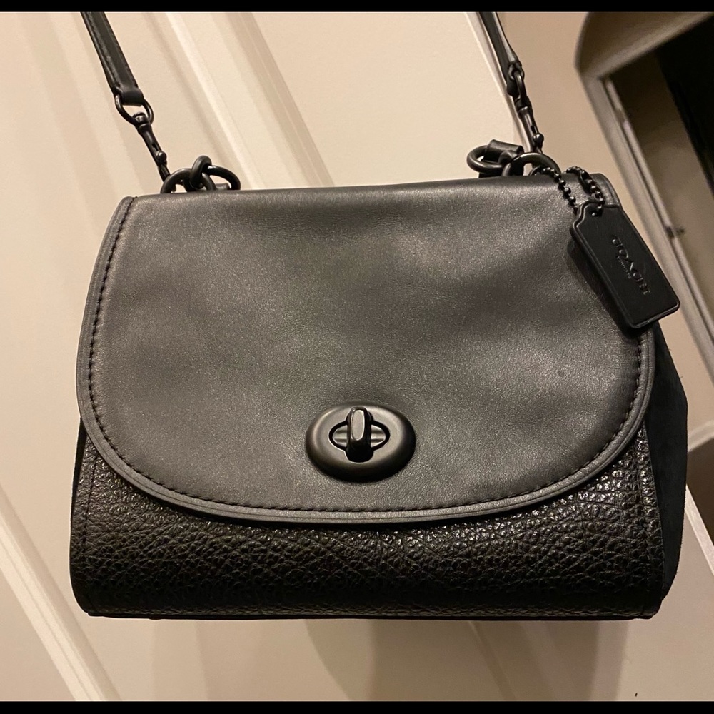Coach Crossbody